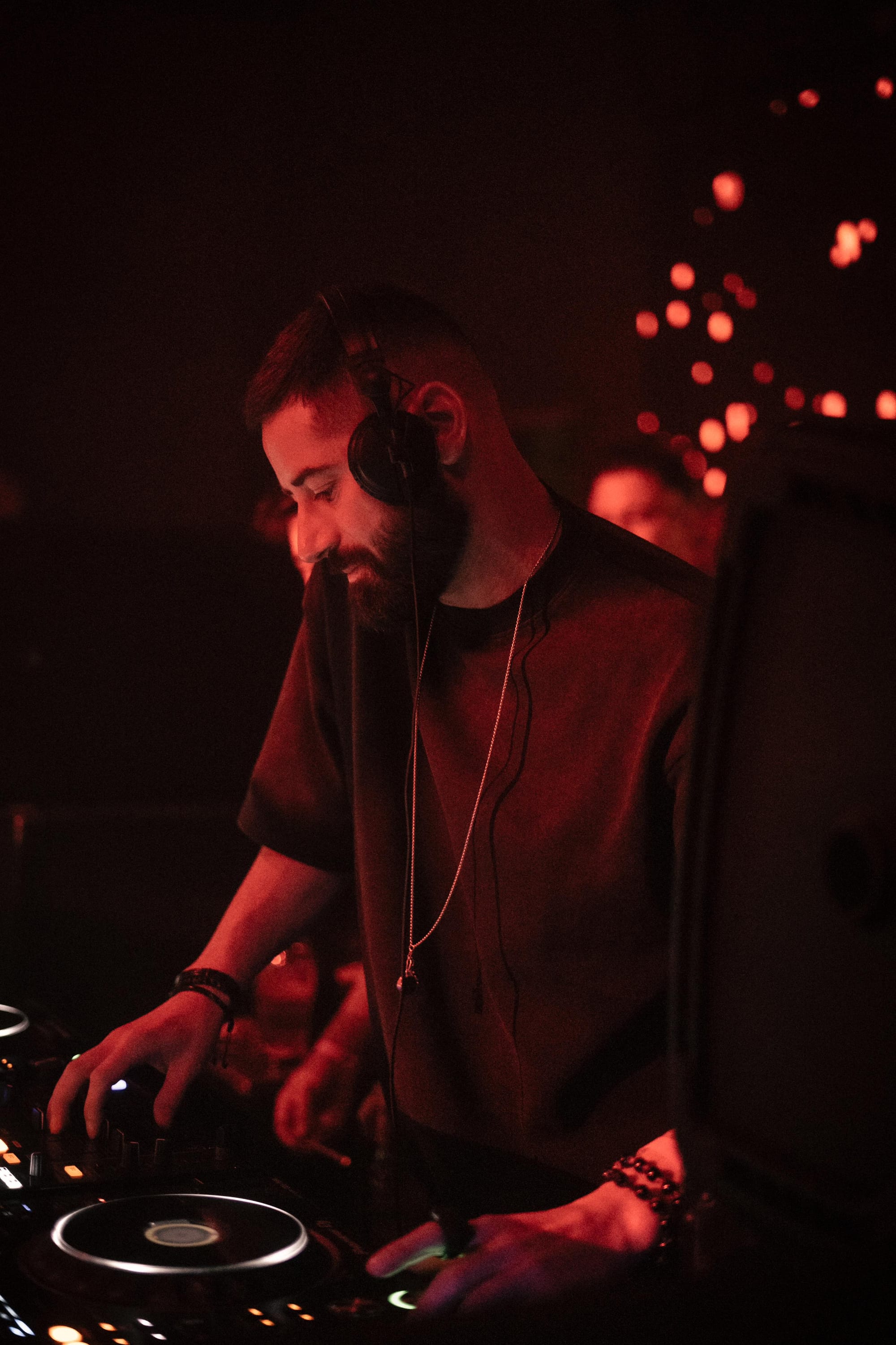 Artist Spotlight on Stellet: The Creative Process