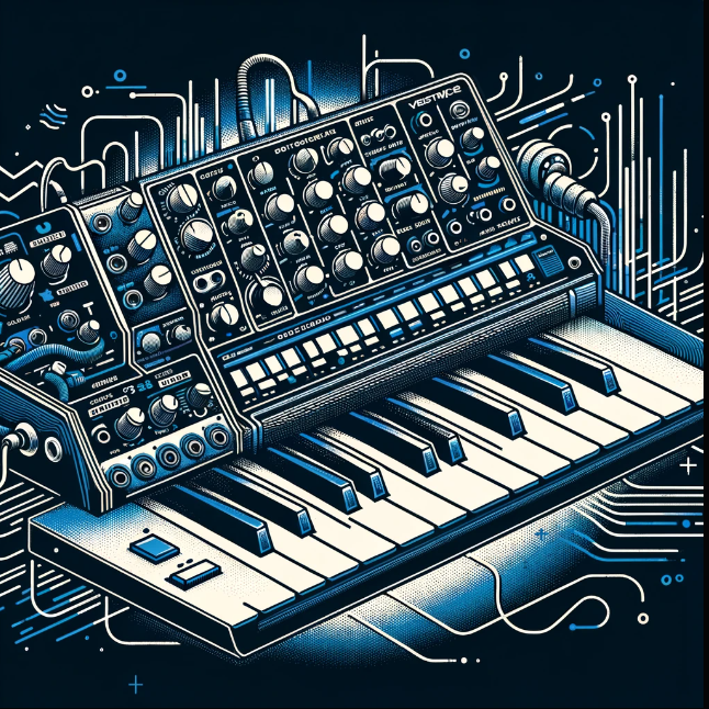music production for acid breaks
