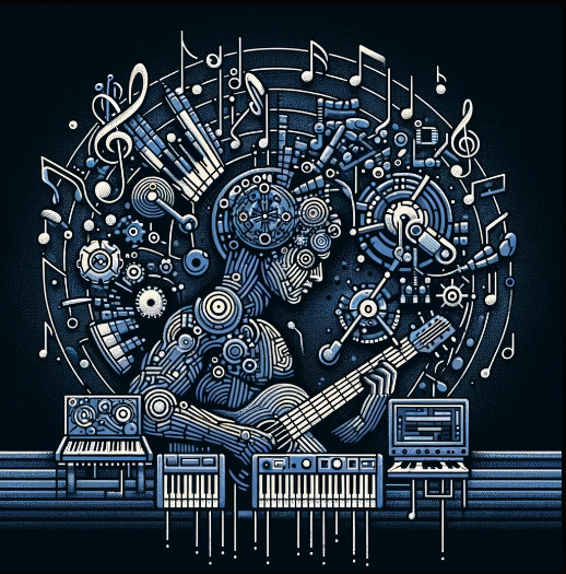 Techniques Over Technology in music making