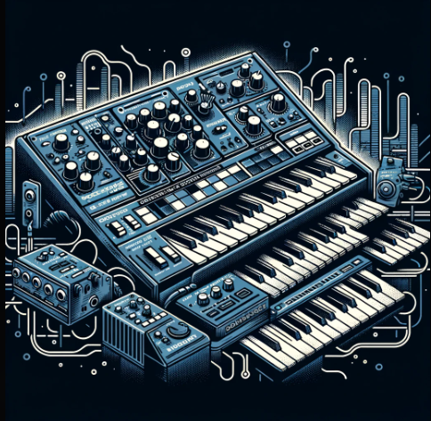 acid breaks music production tips
