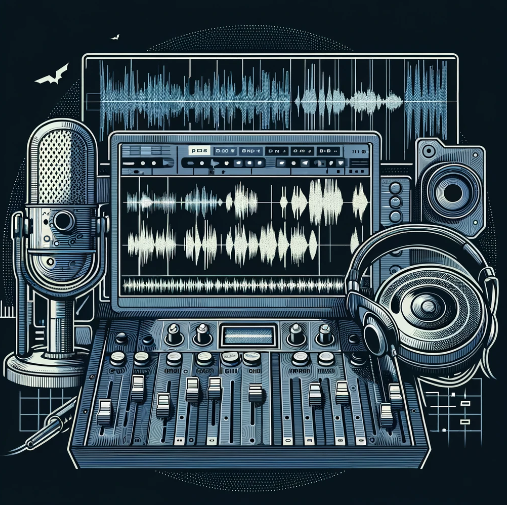 vocals manipulation techniques