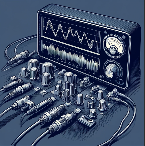 low pass filter