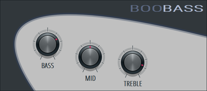 boo bass fl studio