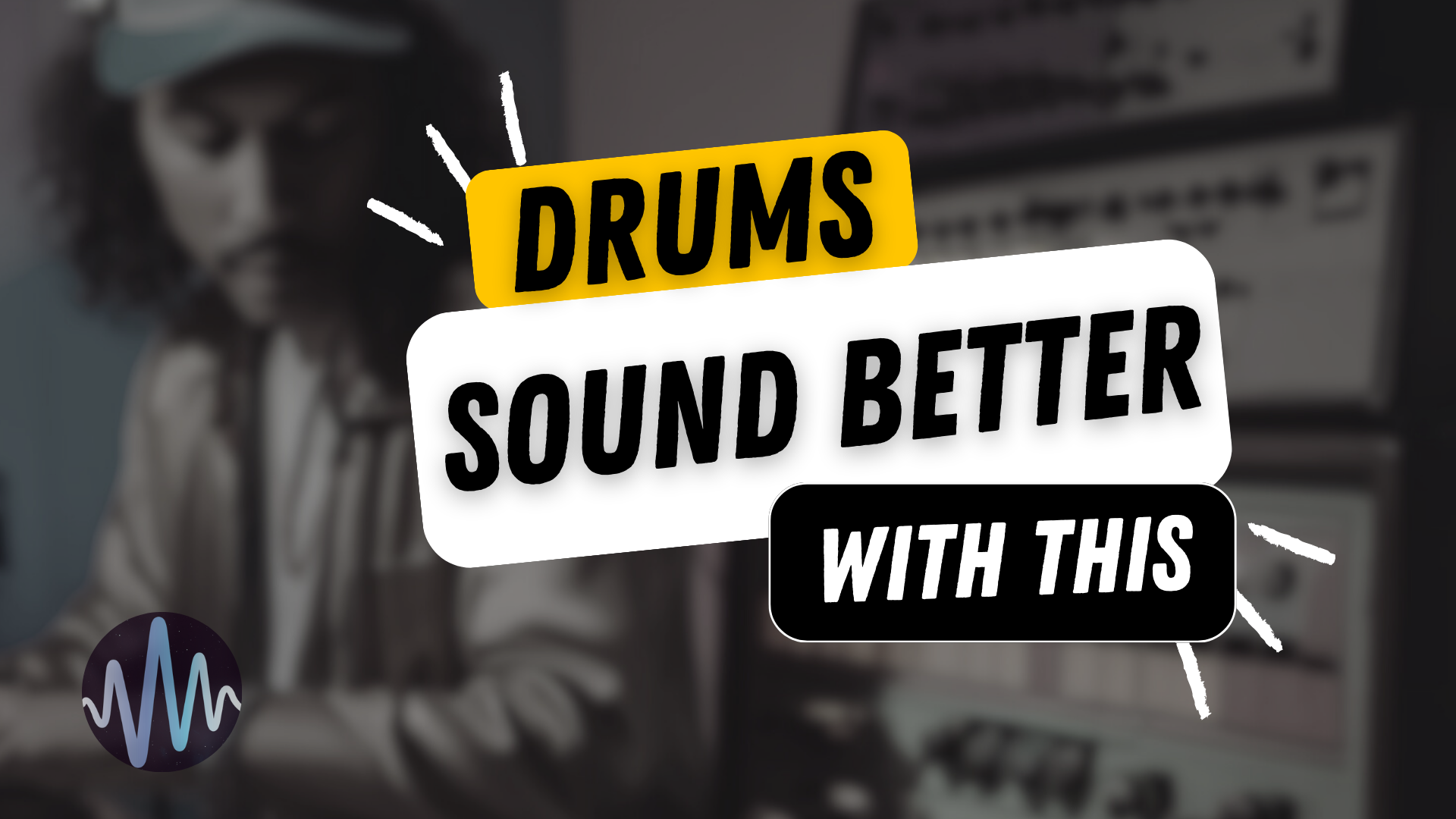 Layering Loops with Drum Kits in 5 Steps using samples only