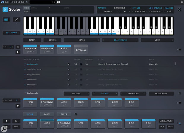 scaler 2