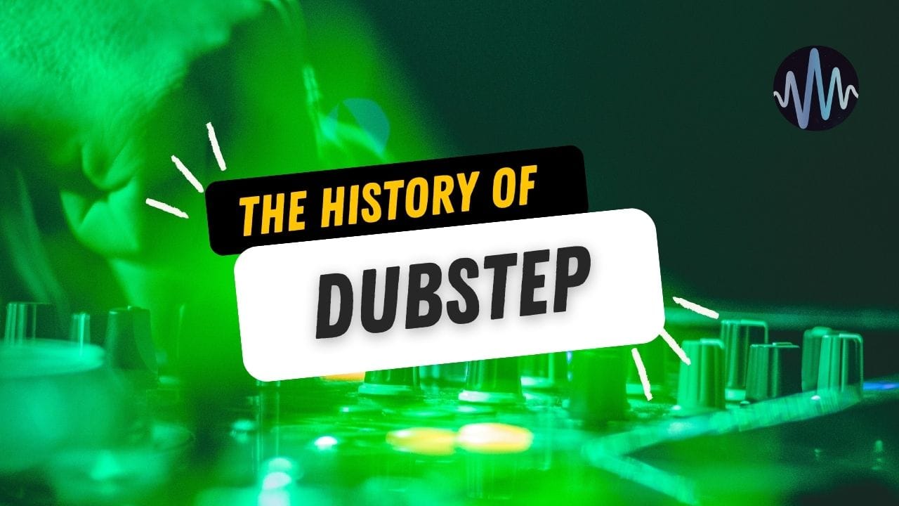 Two Decades of Dubstep