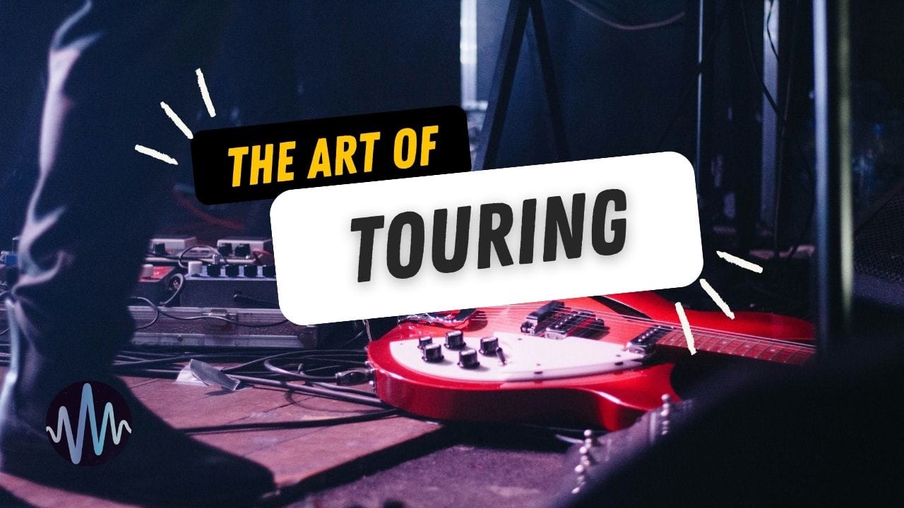 The Art of Touring