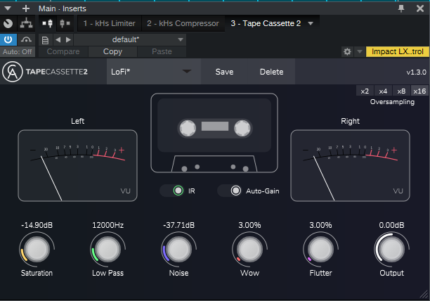 Make Vaporwave Music with Samples