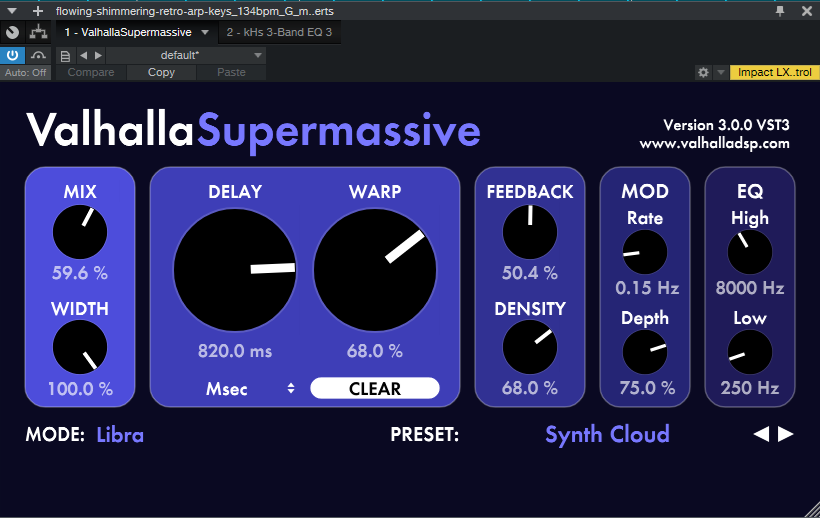 Make Vaporwave Music with Samples