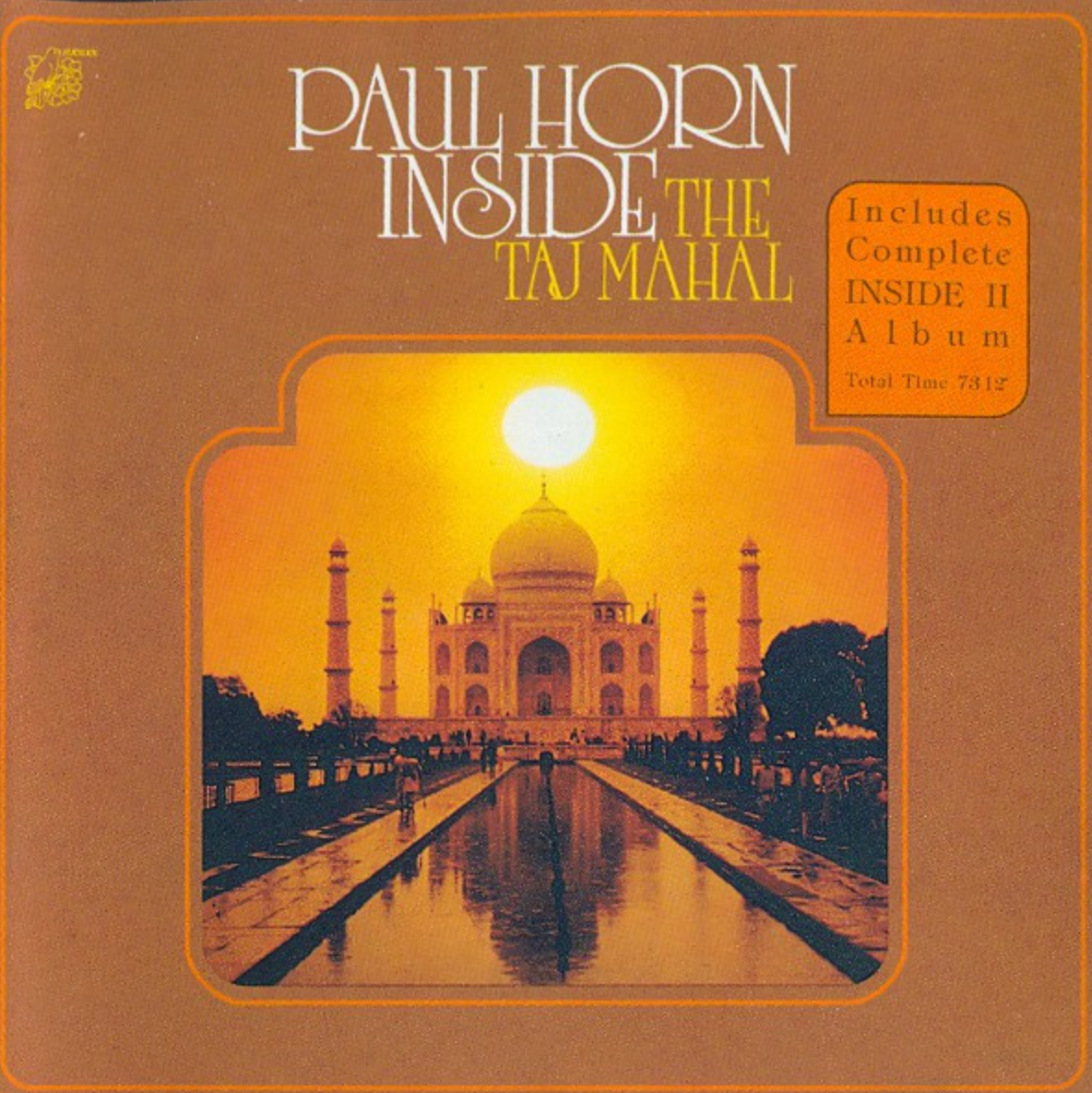 The World's Most Influential Room Acoustics