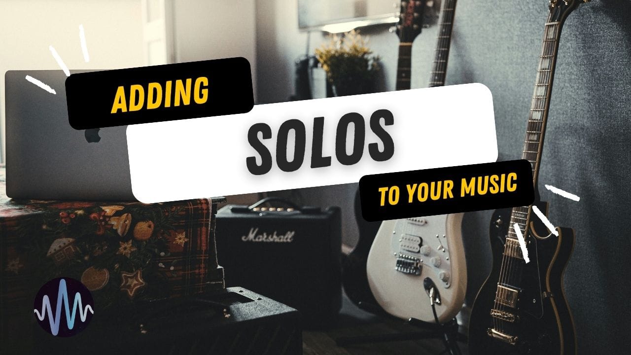 The Death of Solos in Electronic Music Post image