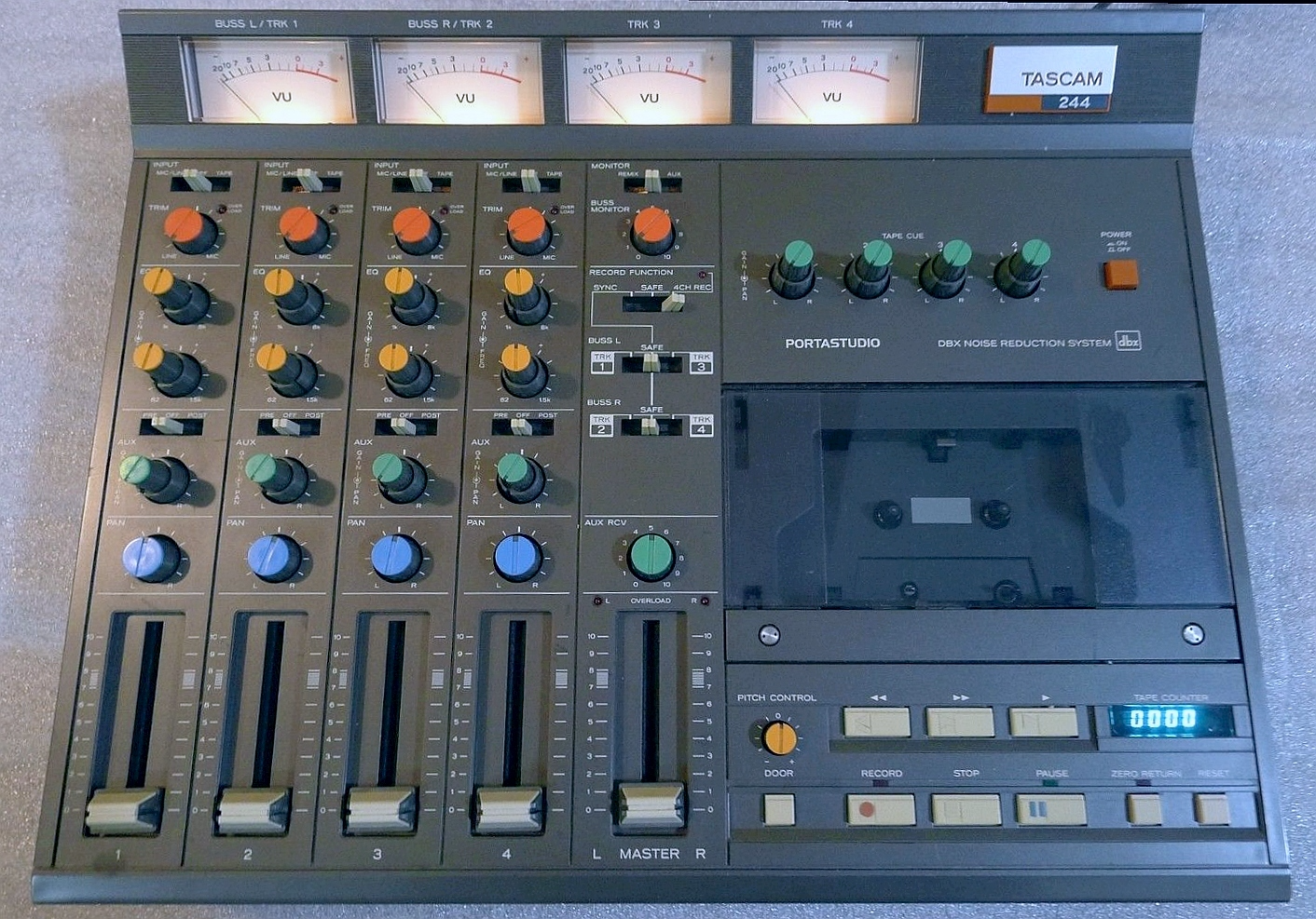 The Intriguing Timeline Behind The Lo-Fi Movement