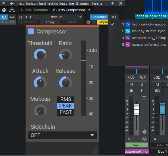 What Is Sidechain Compression and How to Use It