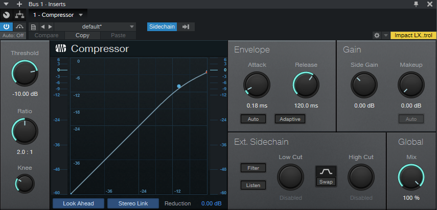 What Is Sidechain Compression and How to Use It