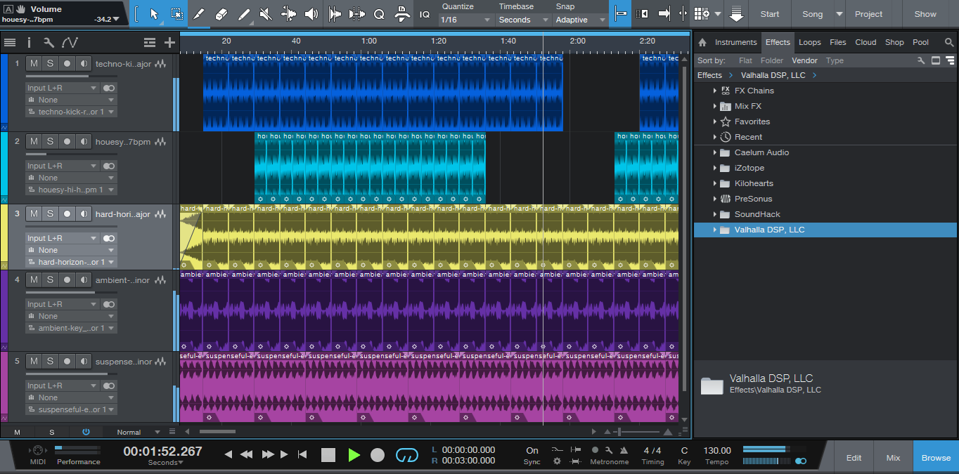 What Is Sidechain Compression and How to Use It