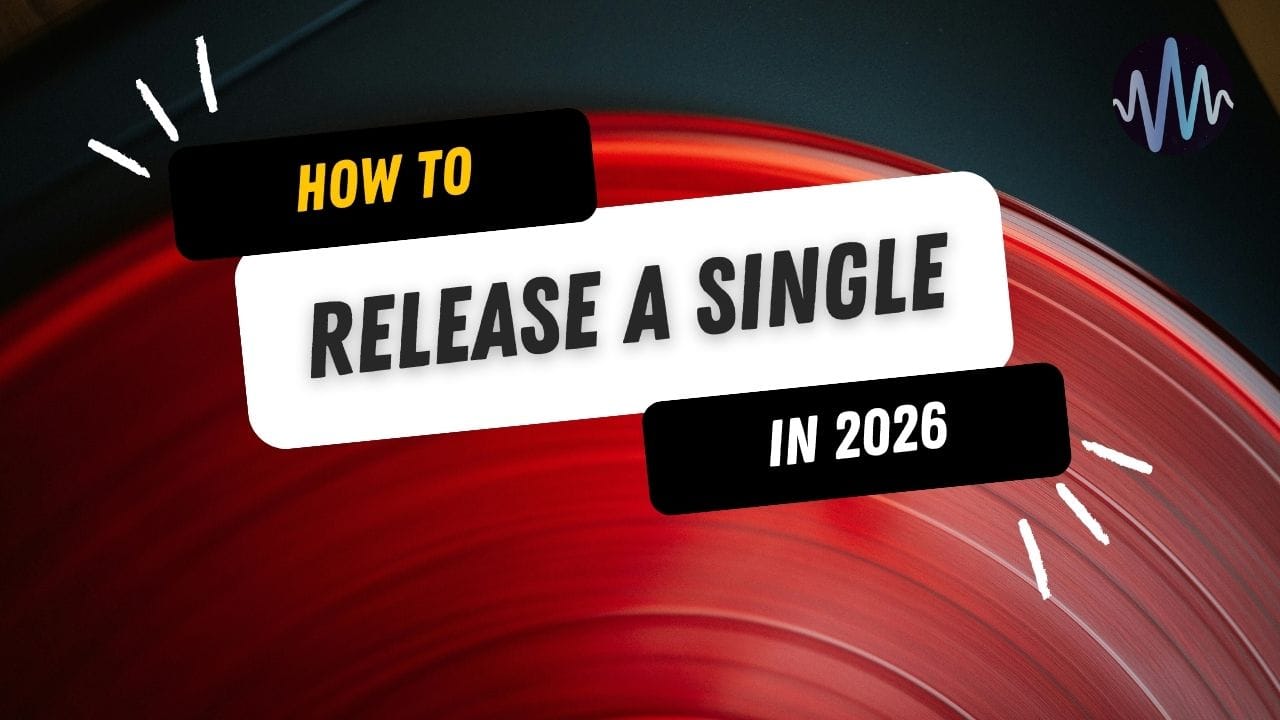How To Release a Single in 2026