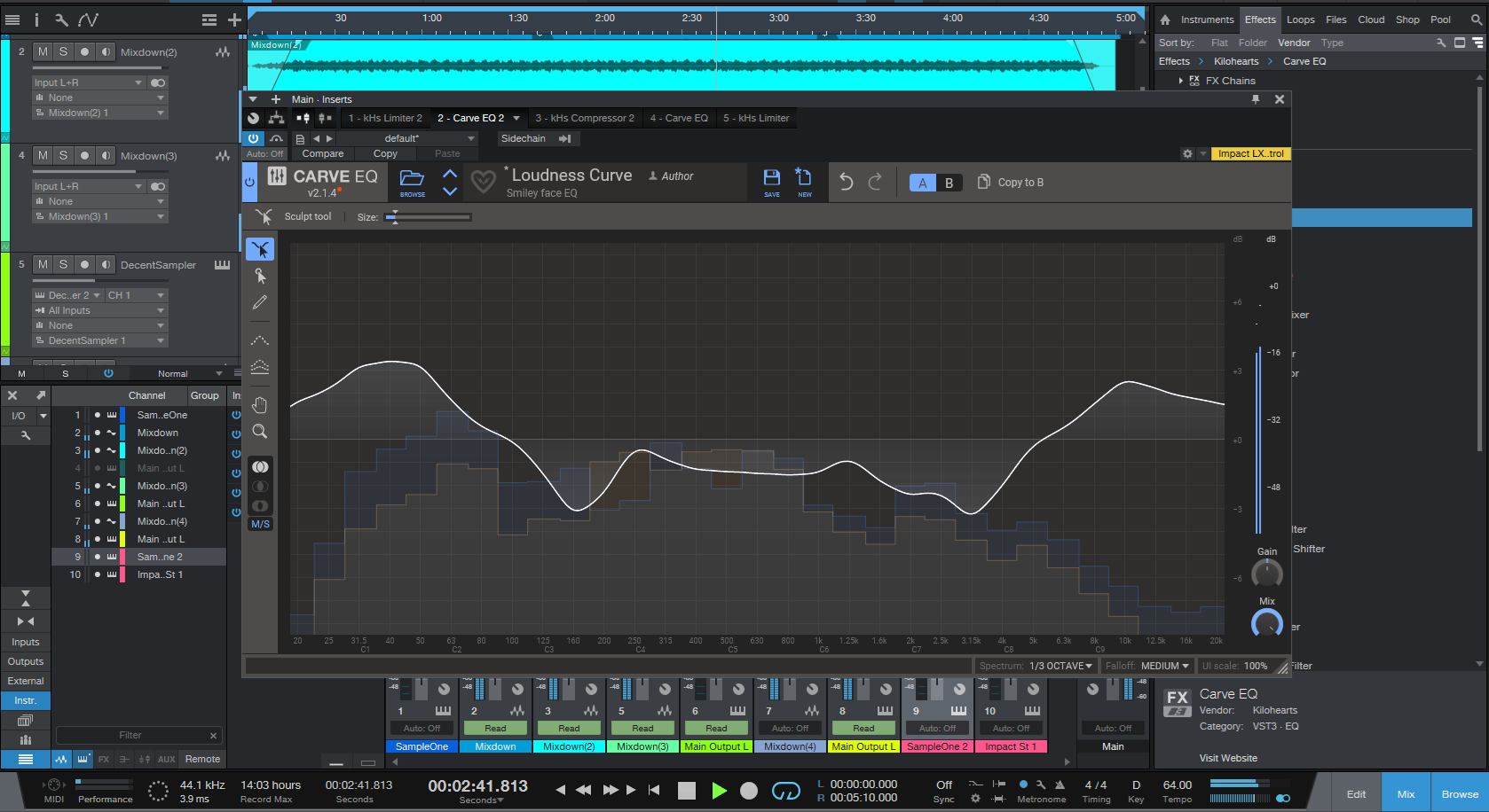 Studio One vs. Reaper: Which DAW Is Better for EDM?