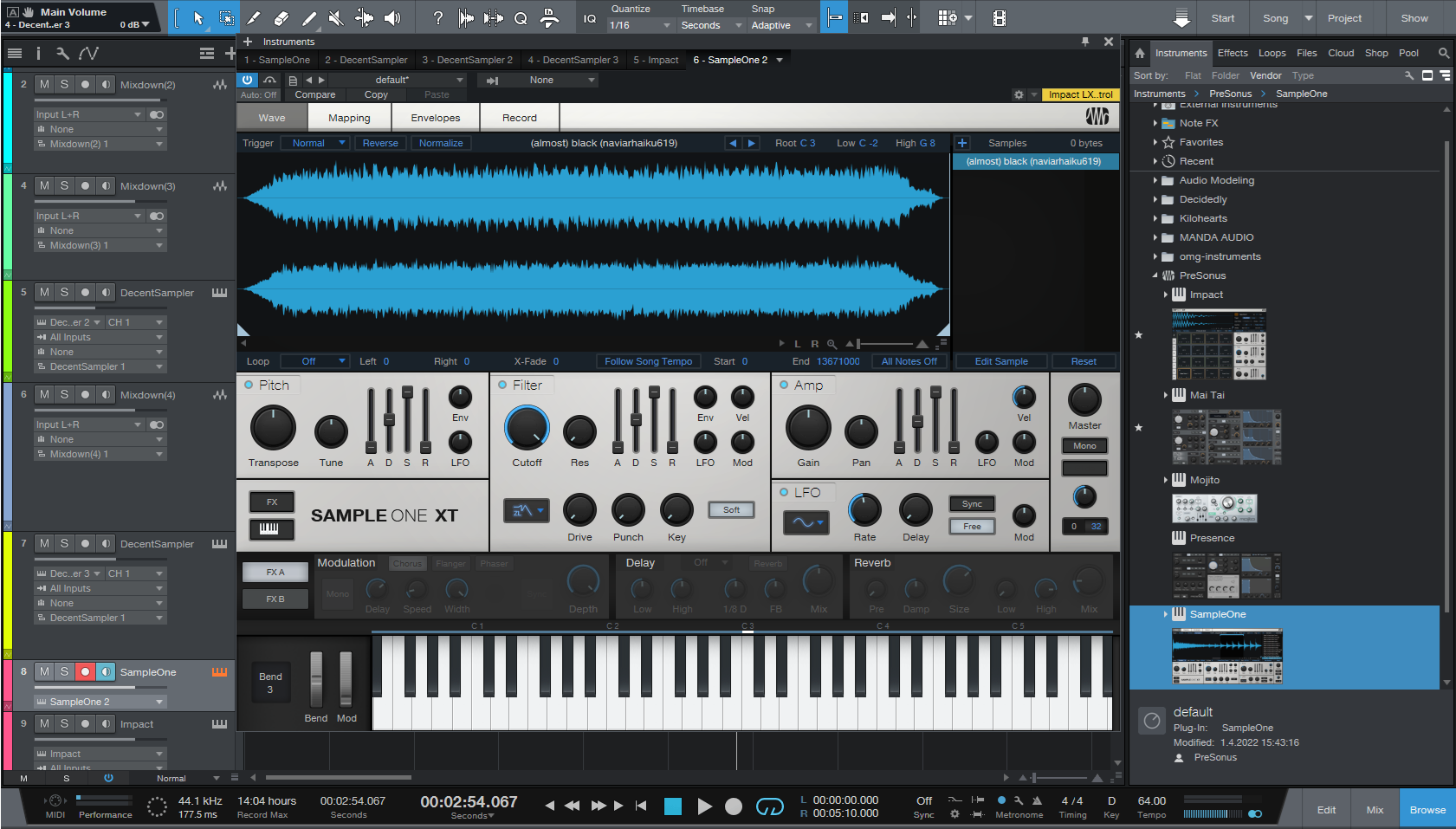 Studio One vs. Reaper: Which DAW Is Better for EDM?