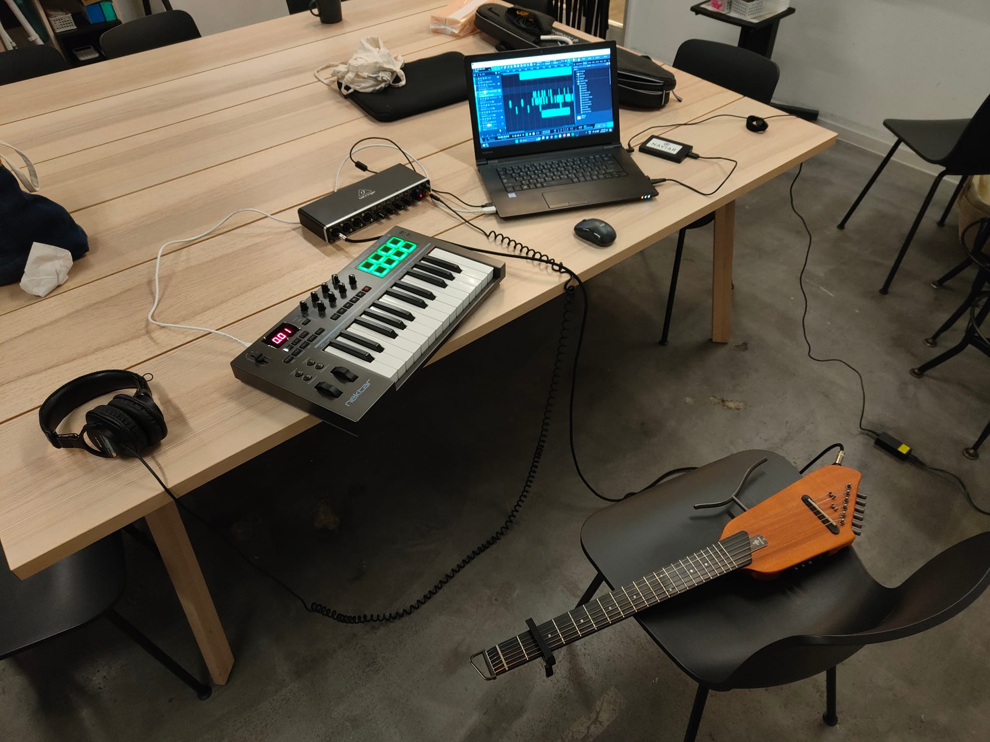 Studio One vs. Reaper: Which DAW Is Better for EDM?