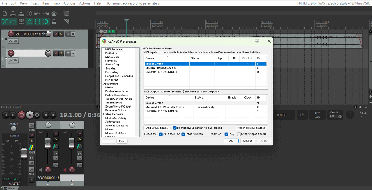 Studio One vs. Reaper: Which DAW Is Better for EDM?