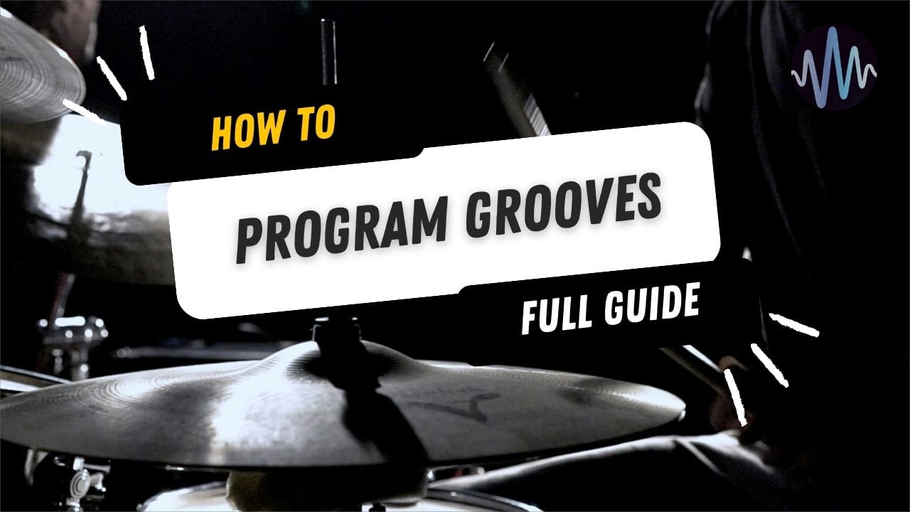 Swing, Shuffle, and Humanization: How To Program Grooves Post image