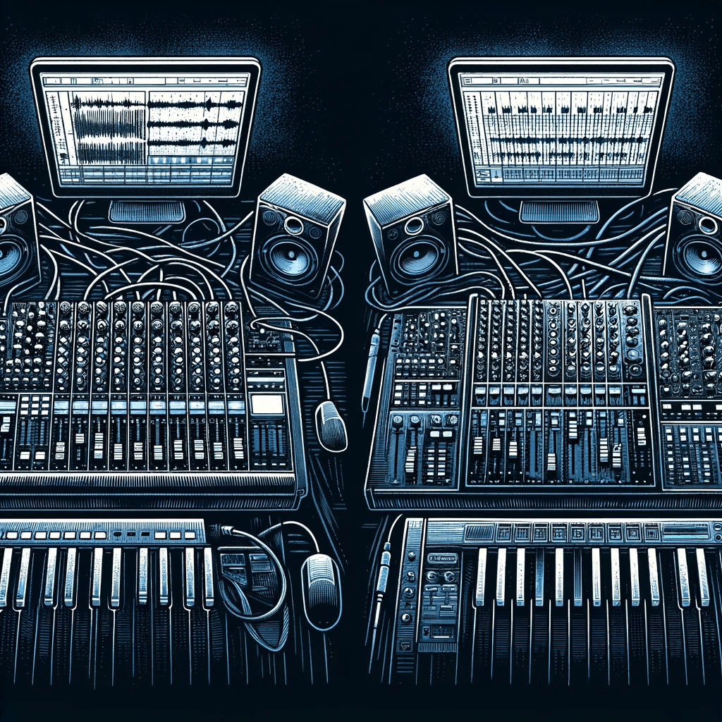What is Granular Sampling