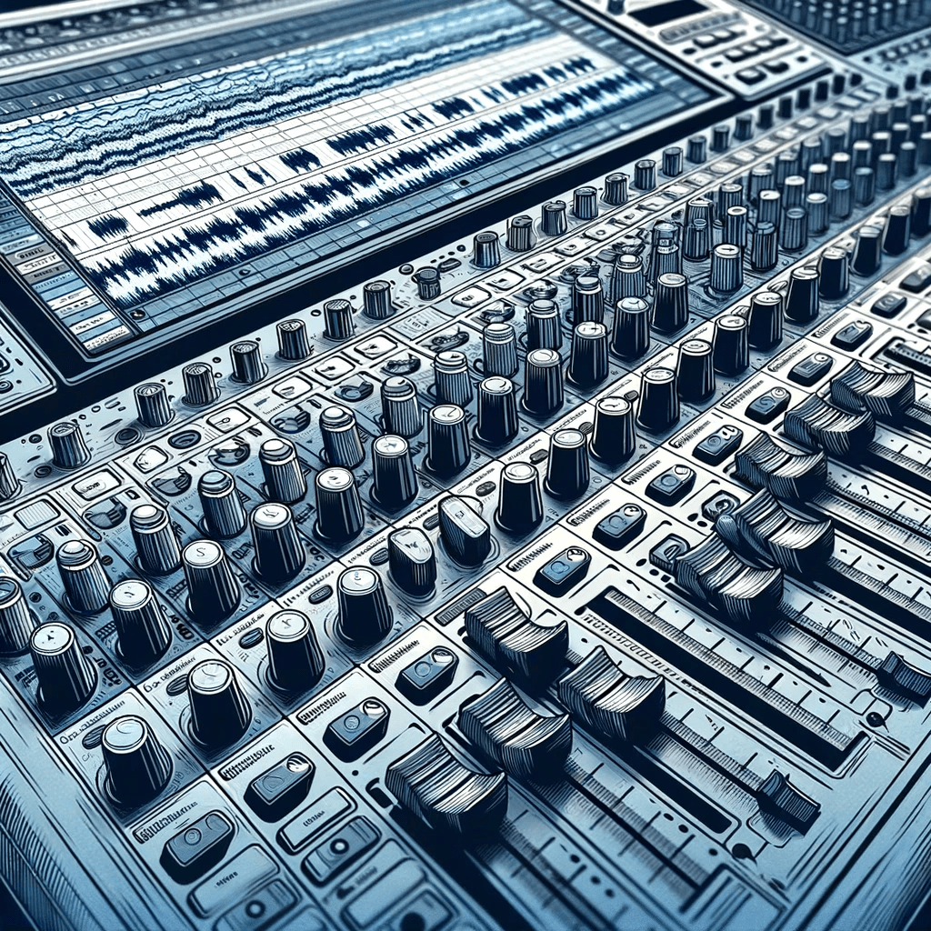 Turn a Loop into a Song
