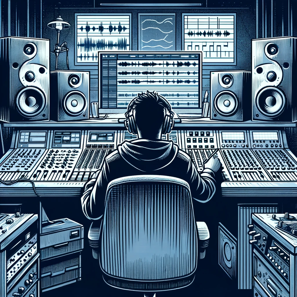 Metro Boomin sampling techniques: Part 2