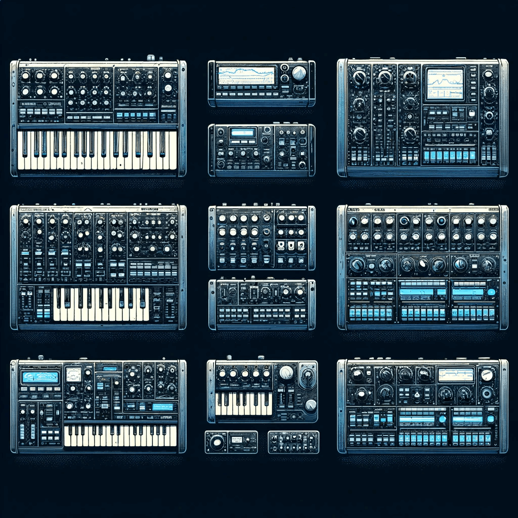 sampling techniques for cubase