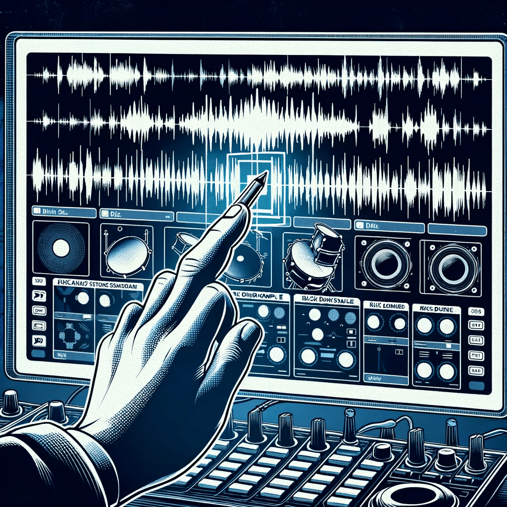 How to make a Hip-Hop beat 