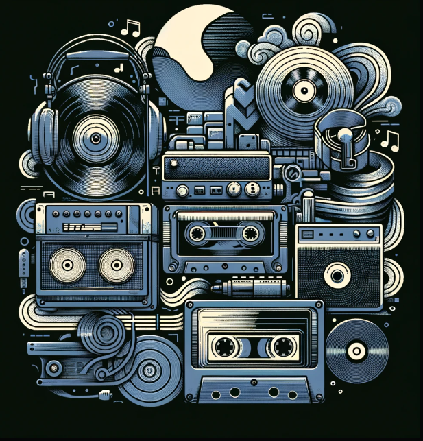 lo fi music production musical perfection