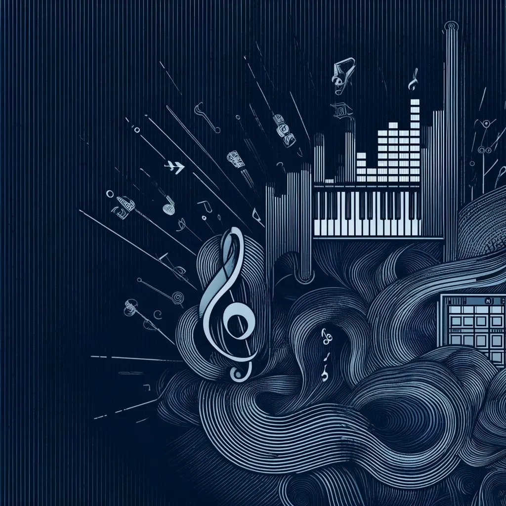 Become a Pattern-Finding expert in beat making
