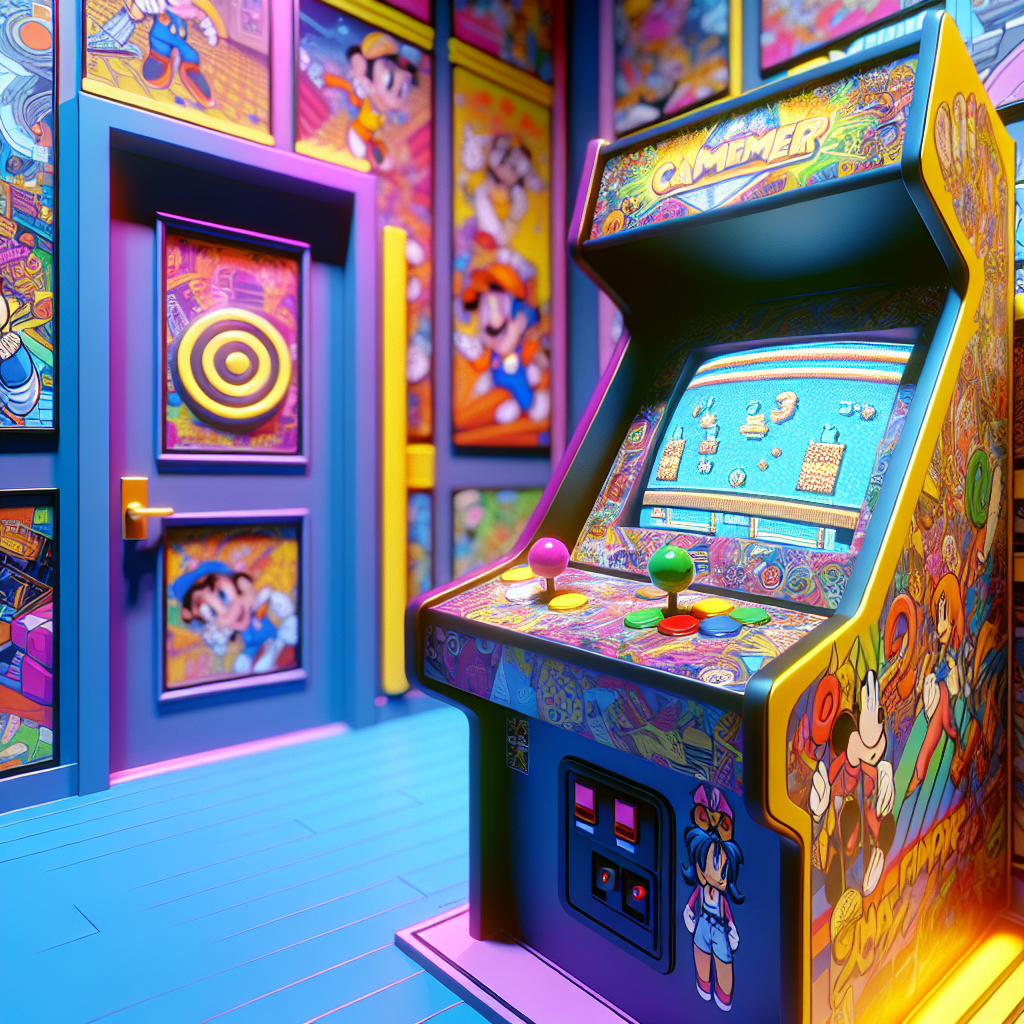 How Video Game Sound Design Shapes Virtual Worlds (and You Can Too) Post feature image
