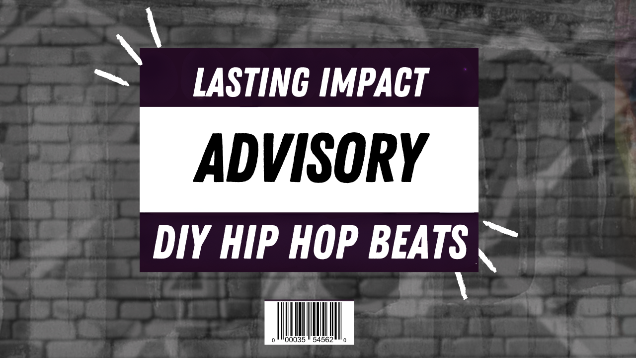 Straight Outta Compton's Impact on DIY Hip-Hop, Vocal Sampling (and Music)