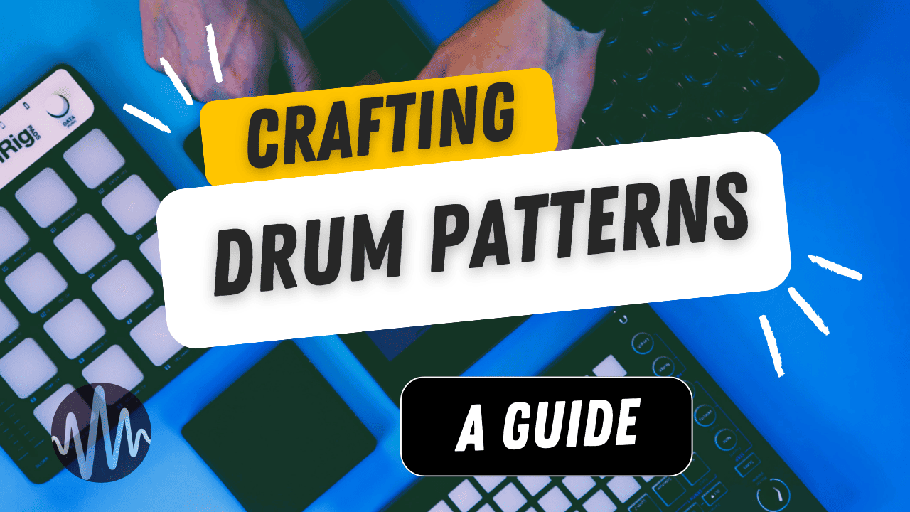 Why Certain Drum Patterns Instantly Make a Beat Catchy Post feature image