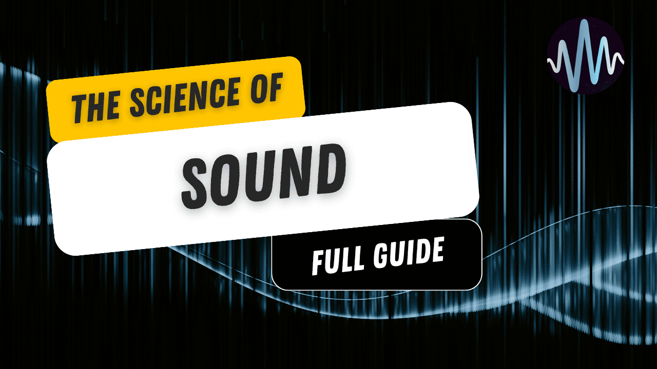 The Science Behind Sound: How Frequency Affects Emotion in Music Post feature image