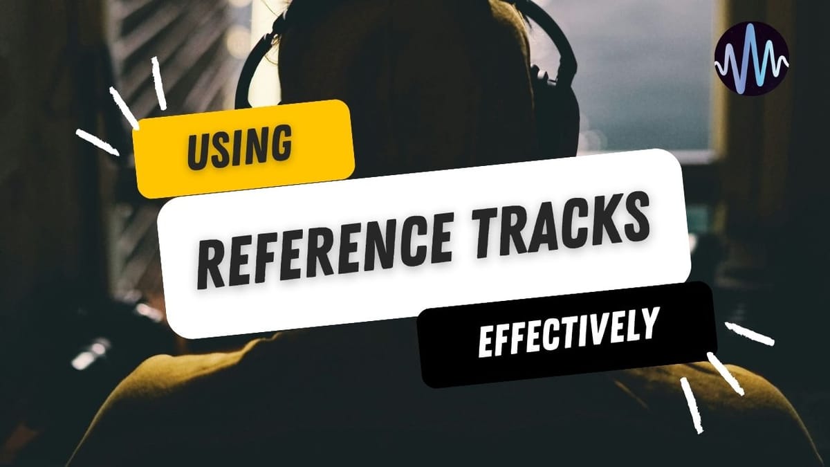 Why Comparing Your Mix Might Be Making It Worse Post feature image