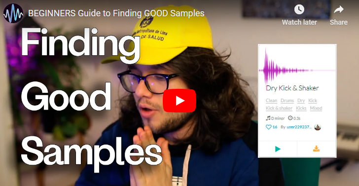 Finding the Best Samples